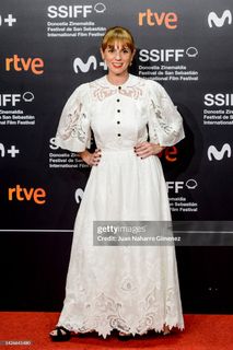 María Vázquez feet photo 1