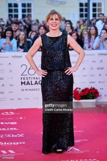 María Vázquez feet photo 5