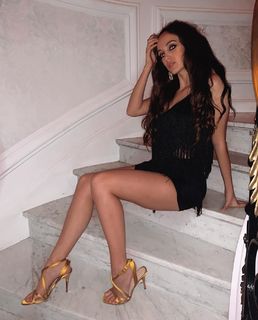 María de Nati feet photo 11