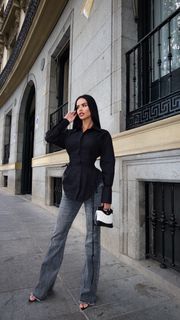 María del Mar Cuello Molar feet photo 4