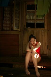 Masami Nagasawa feet photo 1