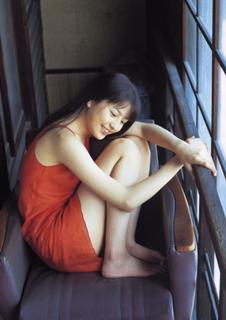 Masami Nagasawa feet photo 19