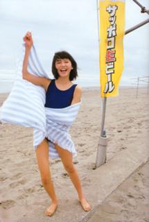 Masami Nagasawa feet photo 14