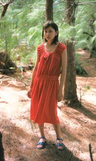 Masami Nagasawa feet photo 12
