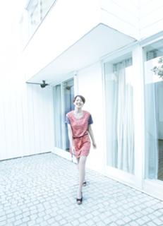 Masami Nagasawa feet photo 11