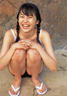 Masami Nagasawa feet photo 6