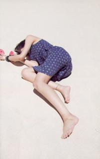 Masami Nagasawa feet photo 3