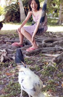 Masami Nagasawa feet photo 19