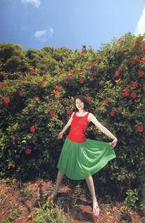 Masami Nagasawa feet photo 18