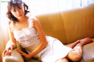 Masami Nagasawa feet photo 1