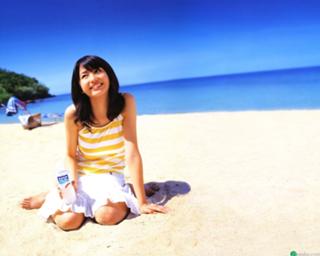 Masami Nagasawa feet photo 3