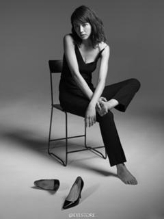 Masami Nagasawa feet photo 13