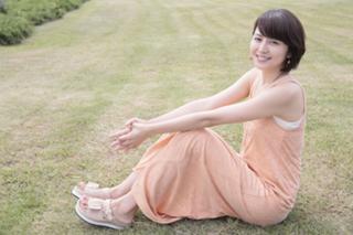 Masami Nagasawa feet photo 17