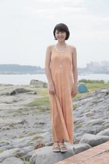Masami Nagasawa feet photo 12