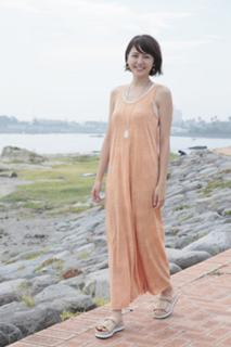 Masami Nagasawa feet photo 10