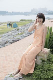 Masami Nagasawa feet photo 7