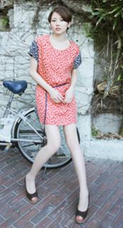 Masami Nagasawa feet photo 1