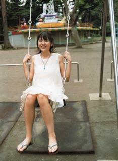 Masami Nagasawa feet photo 19