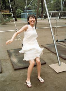 Masami Nagasawa feet photo 18