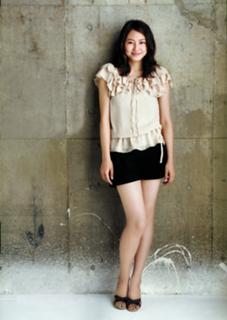 Masami Nagasawa feet photo 15