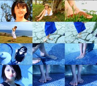 Masami Nagasawa feet photo 10