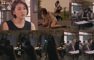 Masami Nagasawa feet photo 8