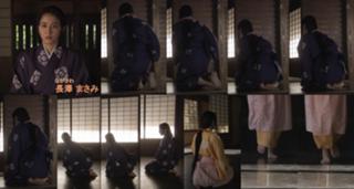 Masami Nagasawa feet photo 3