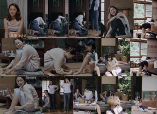 Masami Nagasawa feet photo 2