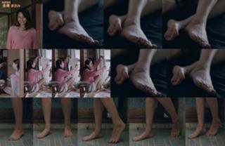 Masami Nagasawa feet photo 1