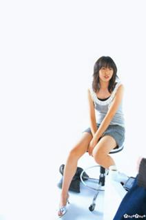Masami Nagasawa feet photo 7