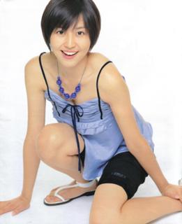 Masami Nagasawa feet photo 6