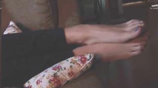 Masami Nagasawa feet photo 5