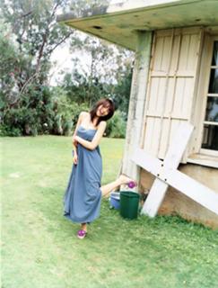 Masami Nagasawa feet photo 19