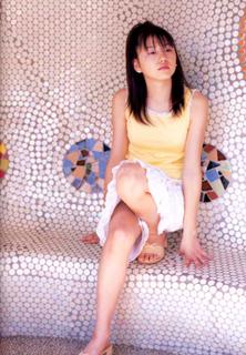 Masami Nagasawa feet photo 18