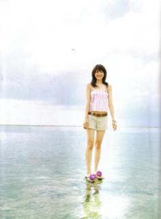 Masami Nagasawa feet photo 15