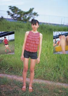 Masami Nagasawa feet photo 12