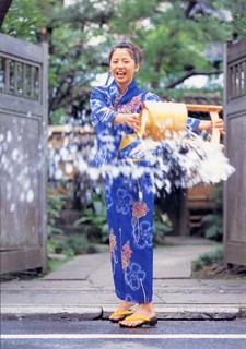 Masami Nagasawa feet photo 3