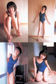 Masami Nagasawa feet photo 1