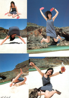Masami Nagasawa feet photo 20