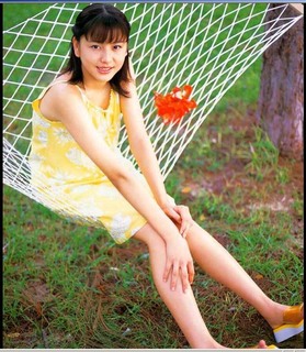 Masami Nagasawa feet photo 19