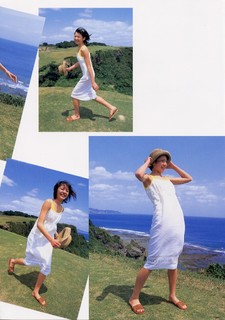Masami Nagasawa feet photo 18