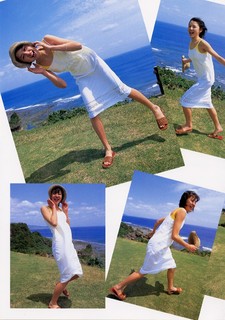 Masami Nagasawa feet photo 17