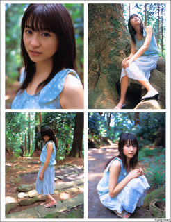 Masami Nagasawa feet photo 14