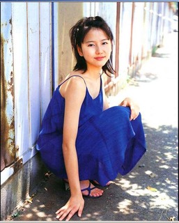 Masami Nagasawa feet photo 12