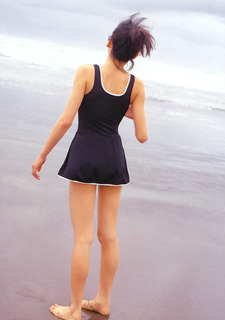 Masami Nagasawa feet photo 10