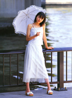 Masami Nagasawa feet photo 9