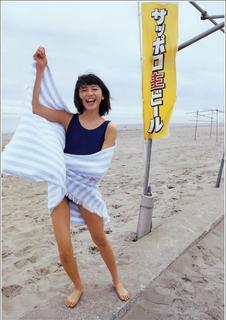 Masami Nagasawa feet photo 8