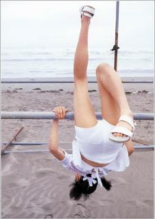 Masami Nagasawa feet photo 7