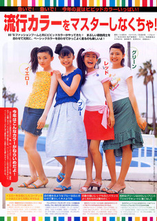 Masami Nagasawa feet photo 18