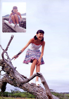 Masami Nagasawa feet photo 13